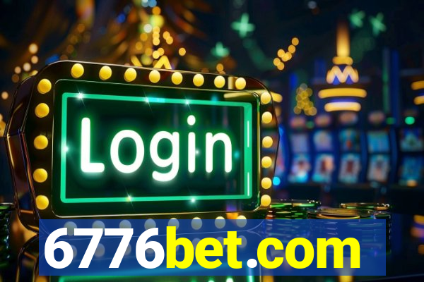 6776bet.com