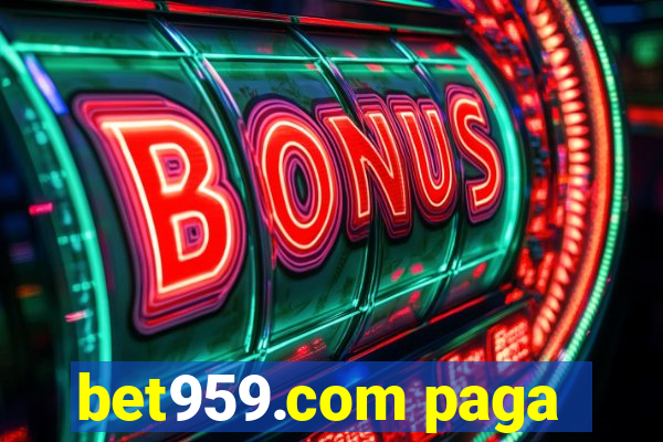 bet959.com paga