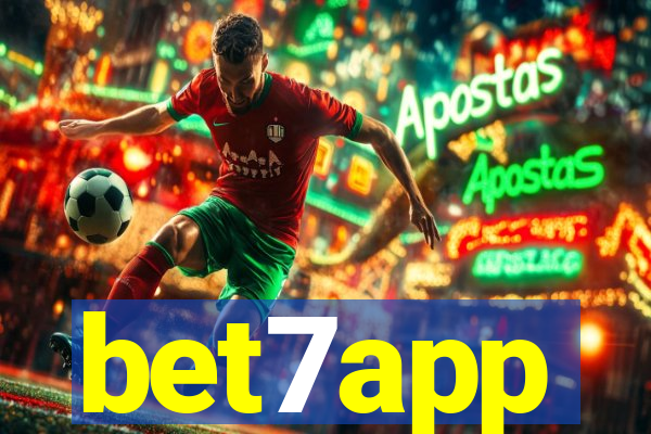 bet7app