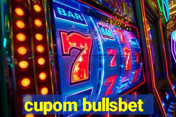 cupom bullsbet