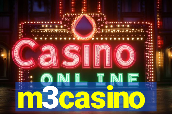 m3casino