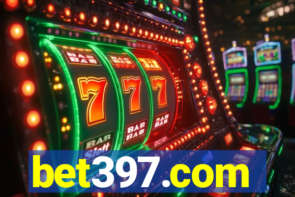 bet397.com