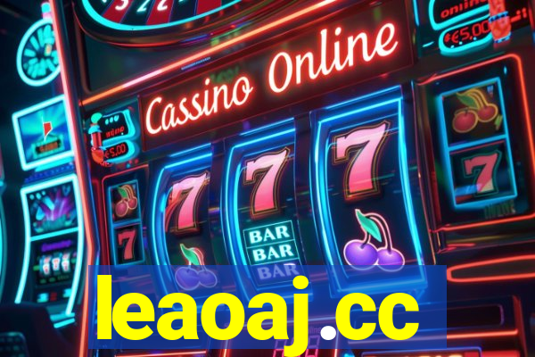 leaoaj.cc