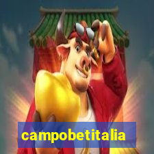 campobetitalia