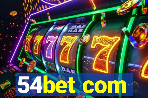 54bet com