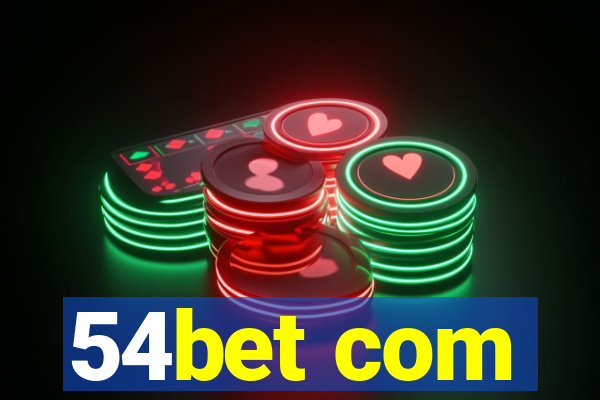 54bet com