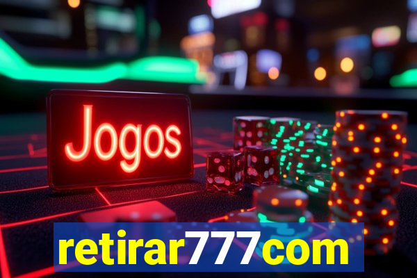 retirar777com