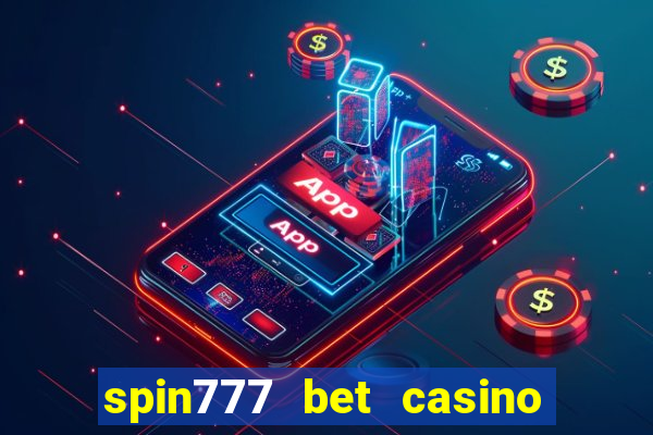 spin777 bet casino pgsoft fortune ox