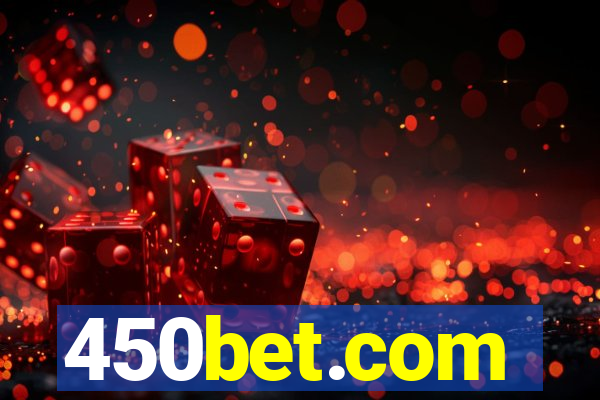 450bet.com