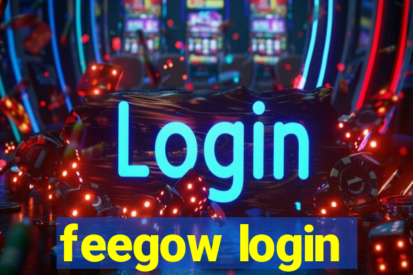 feegow login