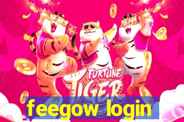 feegow login