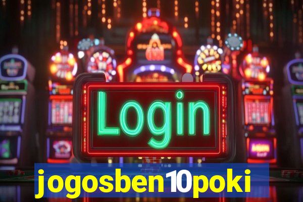 jogosben10poki