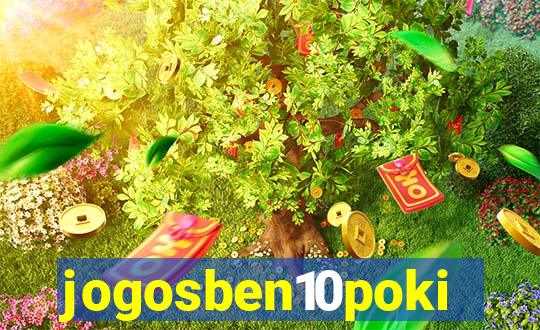 jogosben10poki