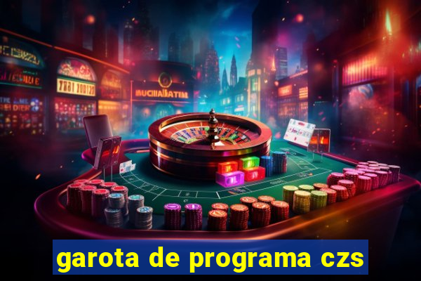 garota de programa czs