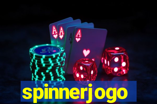 spinnerjogo