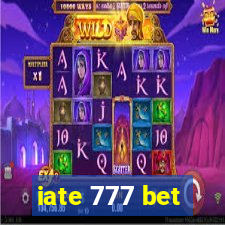 iate 777 bet