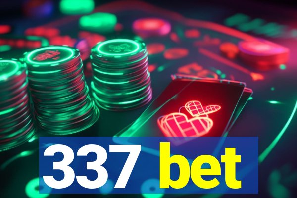 337 bet