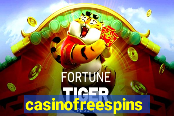 casinofreespins