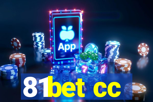 81bet cc