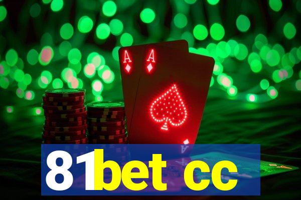 81bet cc