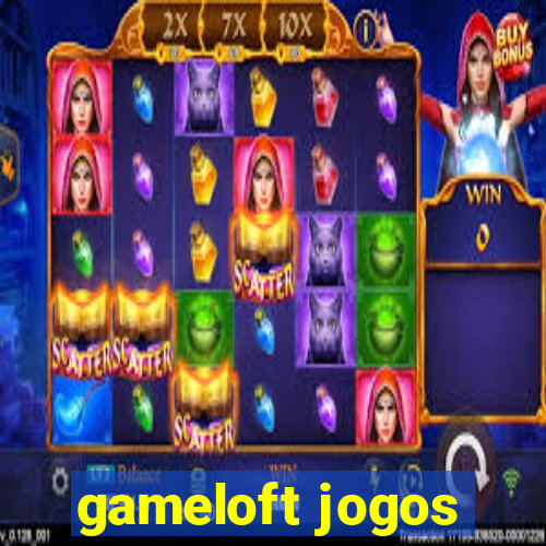 gameloft jogos