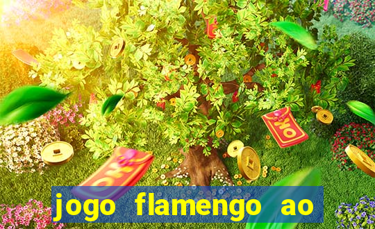 jogo flamengo ao vivo multicanais