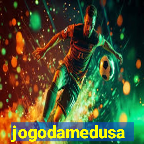 jogodamedusa