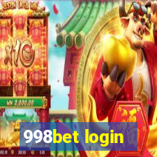 998bet login