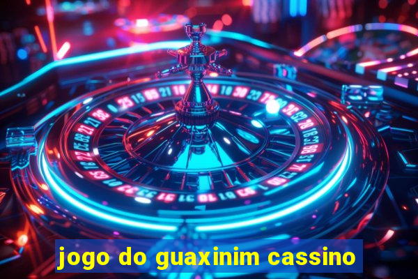 jogo do guaxinim cassino