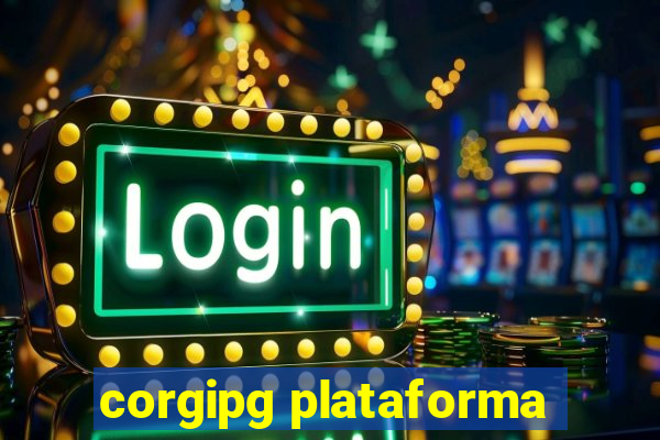 corgipg plataforma