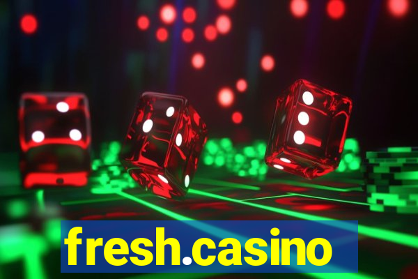 fresh.casino