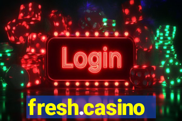 fresh.casino