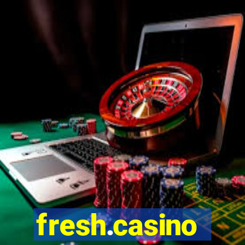 fresh.casino