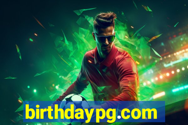 birthdaypg.com