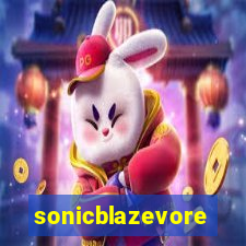 sonicblazevore