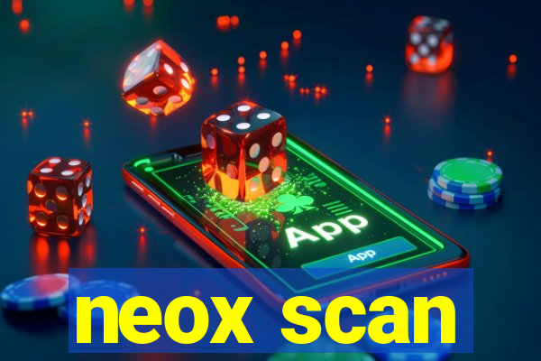 neox scan