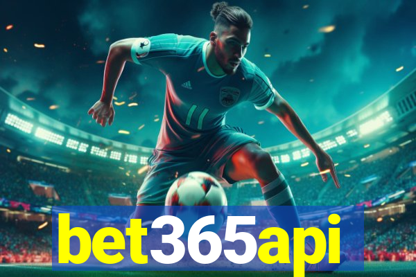 bet365api