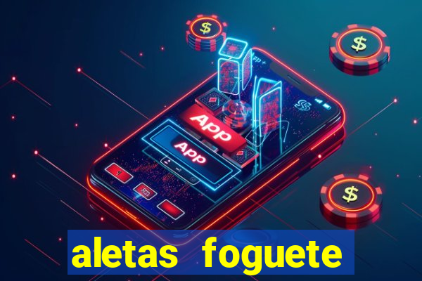 aletas foguete garrafa pet