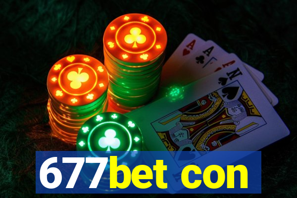 677bet con