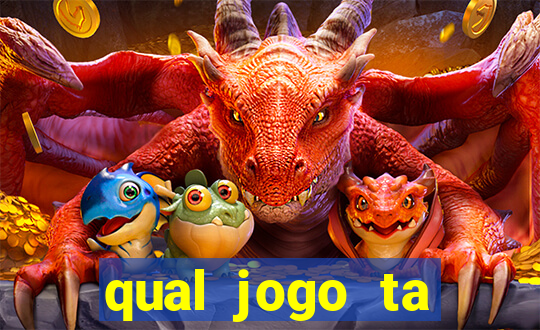 qual jogo ta pagando agora