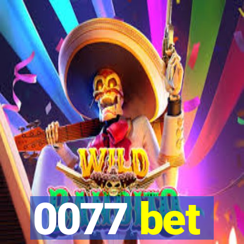 0077 bet