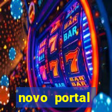 novo portal cruzeiro do sul virtual