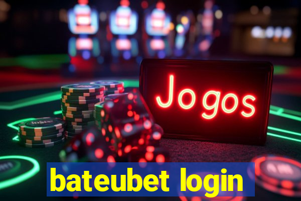 bateubet login