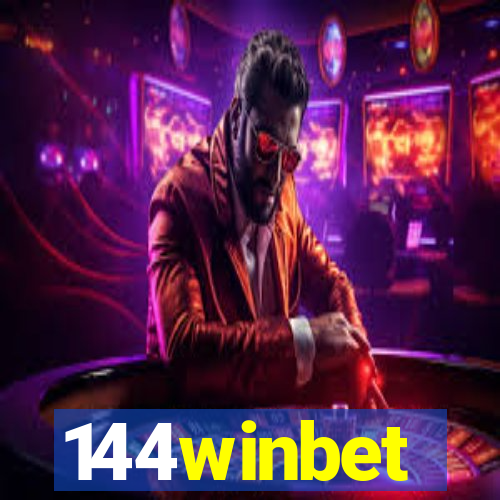 144winbet