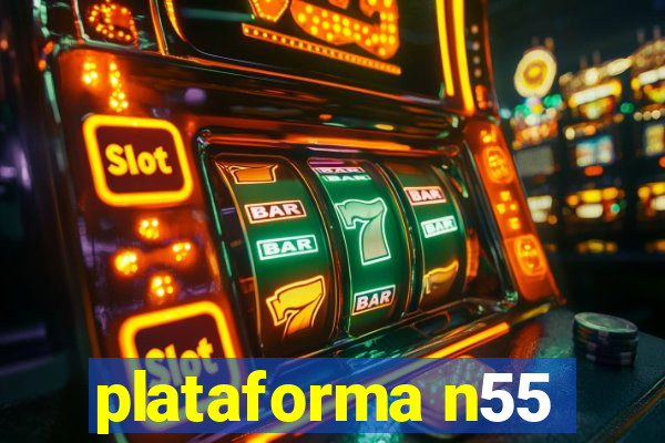 plataforma n55