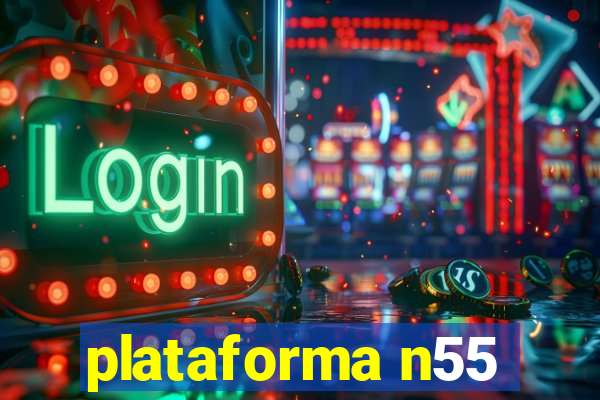 plataforma n55