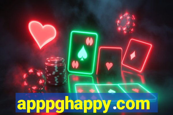 apppghappy.com