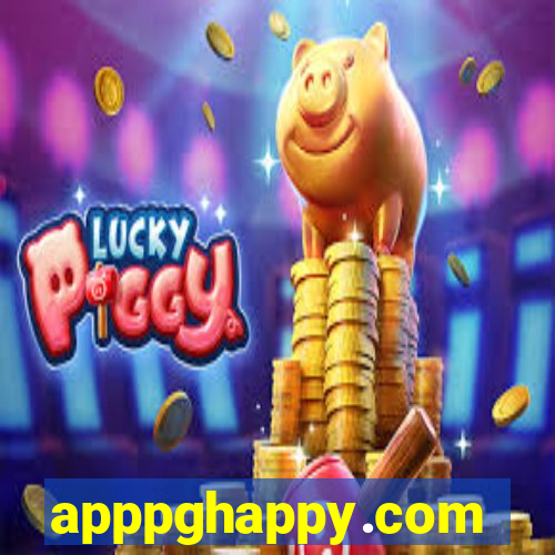 apppghappy.com