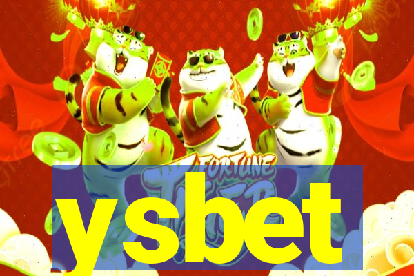 ysbet