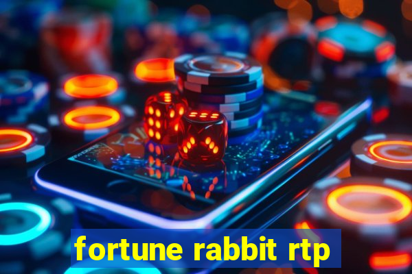 fortune rabbit rtp